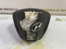 Подушка безопасности в руль Hyundai Creta 2016-2020 56900A0000 1 GSR ДО РЕСТАЙЛИНГ