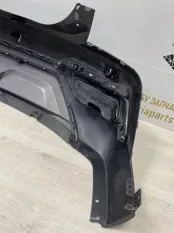 Спойлер Бампера Omoda C5 2022-2024 602002019AA T19C, задний