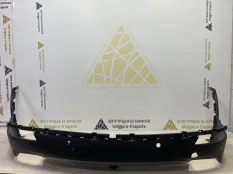 Спойлер Бампера Hyundai Grand Santa Fe 2012-2016 86612B8000 3 DM ДО РЕСТАЙЛИНГ, задний