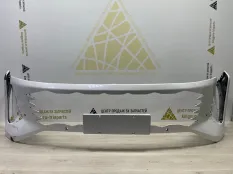 Бампер Exeed RX 2023-2024 602002438AA T22, передний