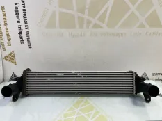 Интеркулер Omoda C5 2022-2024 302001737AA T19C