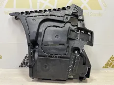 Кронштейн бампера BMW 6 2017-2019 51127387327 G32 M-PACK, задний левый