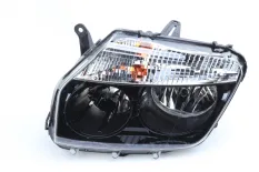 Фара Renault Duster 2010-2015 260605370R 1 HSA/M ДО РЕСТАЙЛИНГ, передняя левая