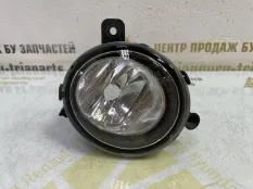 Фара противотуманная BMW 1 2011-2015 63177248912 F20 ДО РЕСТАЙЛИНГ, передняя правая
