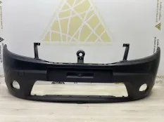 Бампер Renault Sandero Stepway 2009-2014 8200526596 1 BS1_, передний