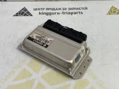 Блок управления двигателем Hyundai Getz 2005-2011 3911002421 1 РЕСТАЙЛИНГ