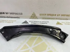 Кронштейн панели Volkswagen Polo 2020-2022 6N5805932A 6 CK4, передний правый
