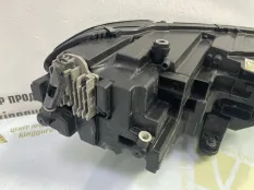 Фара LED ЛЭД светодиодная Volkswagen Polo 2020-2022 6N5941035B 6 CK4, передняя левая