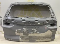 Крышка багажника Changan CS75 Plus 2022-2024 S311F2701080102 2