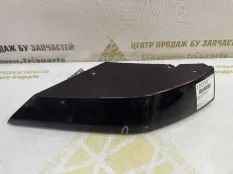 Накладка бампера Exeed VX 2021-2024 602000382AA M36T, передняя правая