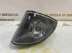 Фара противотуманная BMW 5 2009-2013 63177216887 F10 ДО РЕСТАЙЛИНГ, левая