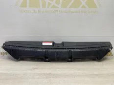 Накладка замка капота Hyundai Solaris 2020-2022 XH586362500 2 HCR РЕСТАЙЛИНГ