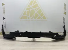 Спойлер Бампера Hyundai Creta 2016-2020 86612M0000 1 GSR ДО РЕСТАЙЛИНГ, задний