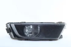Фара противотуманная Skoda Octavia 2013-2017 5E0941700E A7 5E3 ДО РЕСТАЙЛИНГ, правая