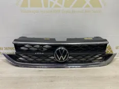 Решетка радиатора Volkswagen Taos 2020-2022 2GJ853651M 1 CP1