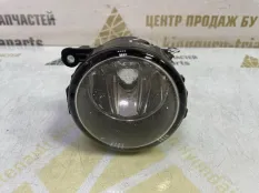 Фара противотуманная Renault Duster 2010-2015 8200074008 1 HSA/M ДО РЕСТАЙЛИНГ