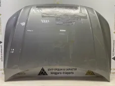 Капот Volkswagen Tiguan 2016-2020 5NA823031K 2 AD1 ДО РЕСТАЙЛИНГ