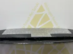 Крышка багажника Renault Duster 2010-2015 901005043R 1 HSA/M ДО РЕСТАЙЛИНГ