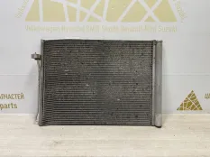 Радиатор кондиционера BMW X6 2008-2014 64509239992 E71