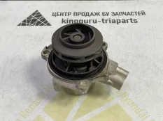 Помпа водяная Volkswagen Crafter 2016-2022 04L121011M 2 SYI