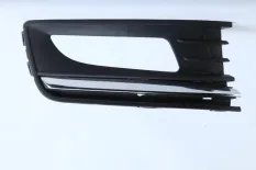 Накладка противотуманной фары Volkswagen Polo 2009-2015 6RU854662D 5 612 ДО РЕСТАЙЛИНГ, правая