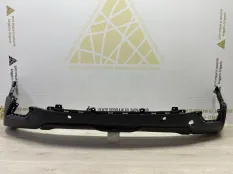 Спойлер Бампера Hyundai Creta 2016-2020 86612M0000 1 GSR ДО РЕСТАЙЛИНГ, задний