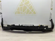 Спойлер Бампера Hyundai Creta 2016-2020 86612M0000 1 GSR ДО РЕСТАЙЛИНГ, задний