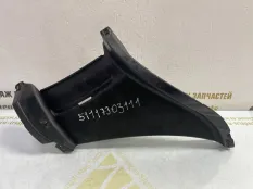Воздуховод бампера BMW X5 2013-2018 51117303111 F15, передний левый