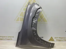 Крыло Changan CS35 Plus 2021-2023 S111F2701020200AA, переднее правое