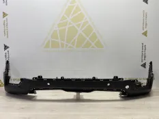 Спойлер Бампера Hyundai Creta 2016-2020 86612M0000 1 GSR ДО РЕСТАЙЛИНГ, задний