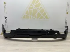 Спойлер Бампера Hyundai Creta 2016-2020 86612M0000 1 GSR ДО РЕСТАЙЛИНГ, задний