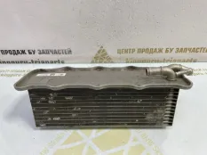 Радиатор интеркулера Skoda Kodiaq 2016-2022 04E145749F 1 NS7 ДО РЕСТАЙЛИНГ