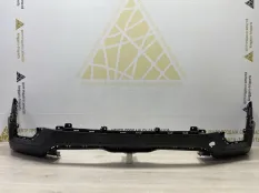 Спойлер Бампера Hyundai Creta 2016-2020 86612M0000 1 GSR ДО РЕСТАЙЛИНГ, задний