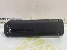 Декоративная крышка двигателя Suzuki Liana 2007 1118169G03 ER СЕДАН РЕСТАЙЛИНГ 1.6 M16A