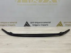 Усилитель бампера нижний Volkswagen Tiguan 2016-2020 5NA807651D 2 AD1 ДО РЕСТАЙЛИНГ, передний