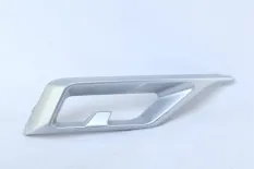 Накладка бампера Omoda C5 2022-2024 602002022AA T19C, задняя левая