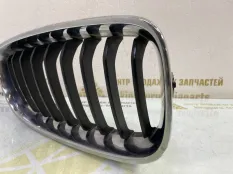 Решетка радиатора BMW 3 2012-2018 7294804 F34, правая