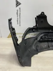 Спойлер Бампера Hyundai Creta 2021-2022 86612BW000 2 SU2, задний