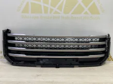 Решетка радиатора Exeed VX 2021-2024 602004942AA M36T