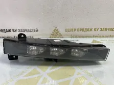 Фара противотуманная BMW 7 2015-2018 63177342954 G11 ДО РЕСТАЙЛИНГ, правая