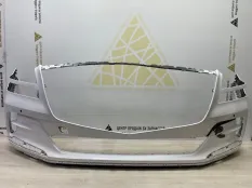 Бампер Genesis GV80 2020-2022 86350T6000 JX1, передний