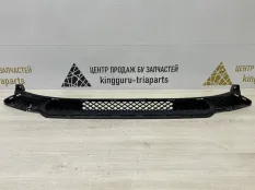 Решетка бампера Hyundai Solaris 2020-2022 H586561500 2 HCR РЕСТАЙЛИНГ, передняя