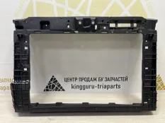 Панель передняя Volkswagen Polo 2020-2022 60U805588E 6 CK4