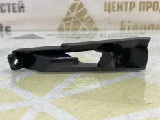 Кронштейн решетки радиатора Omoda C5 2022-2024 602002137AA T19C, левый