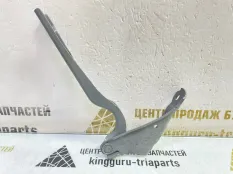 Петля капота Volkswagen Polo 2020-2022 60U823302 6 CK4, правая