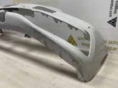 Бампер BMW 5 2017-2019 51117427440 G30 ДО РЕСТАЙЛИНГ, передний