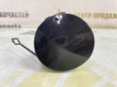 Заглушка буксировочного крюка BMW 3 2018-2022 51118069359 G20 M-PACK, передняя
