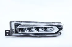 Фара противотуманная BMW X3 2017-2021 63177412528 G01 ДО РЕСТАЙЛИНГ, правая