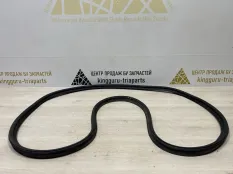 Уплотнитель крышки багажника Hyundai Creta 2016-2020 87321M0000 1 GSR ДО РЕСТАЙЛИНГ