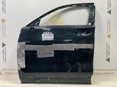 Дверь Exeed VX 2021-2024 509001139AADYJ M36T, передняя левая